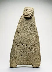 Trójkątna figura